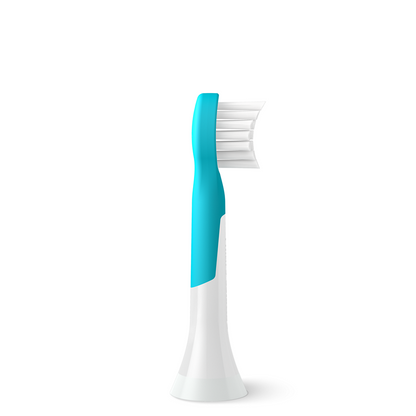 Philips Sonicare For Kids 3+ nadomestna glava ščetke HX6032/90
