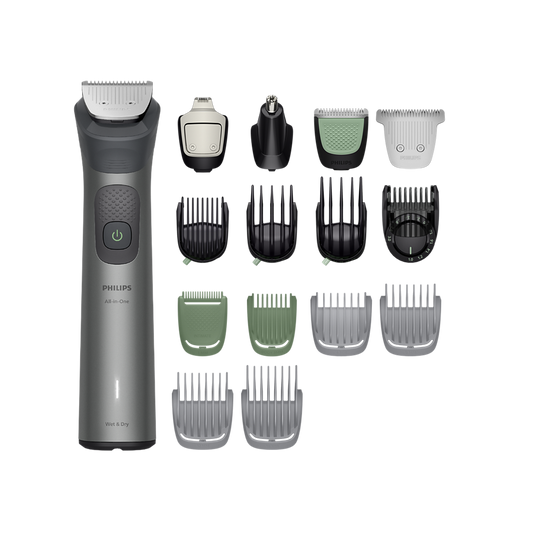 Philips All-in-One urejevalnik za obraz, lase in telo serije 7000 MG7951/15