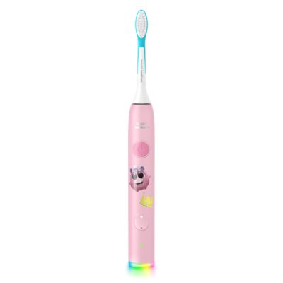 Philips Sonicare For Kids Smart zobna ščetka HX6600/11