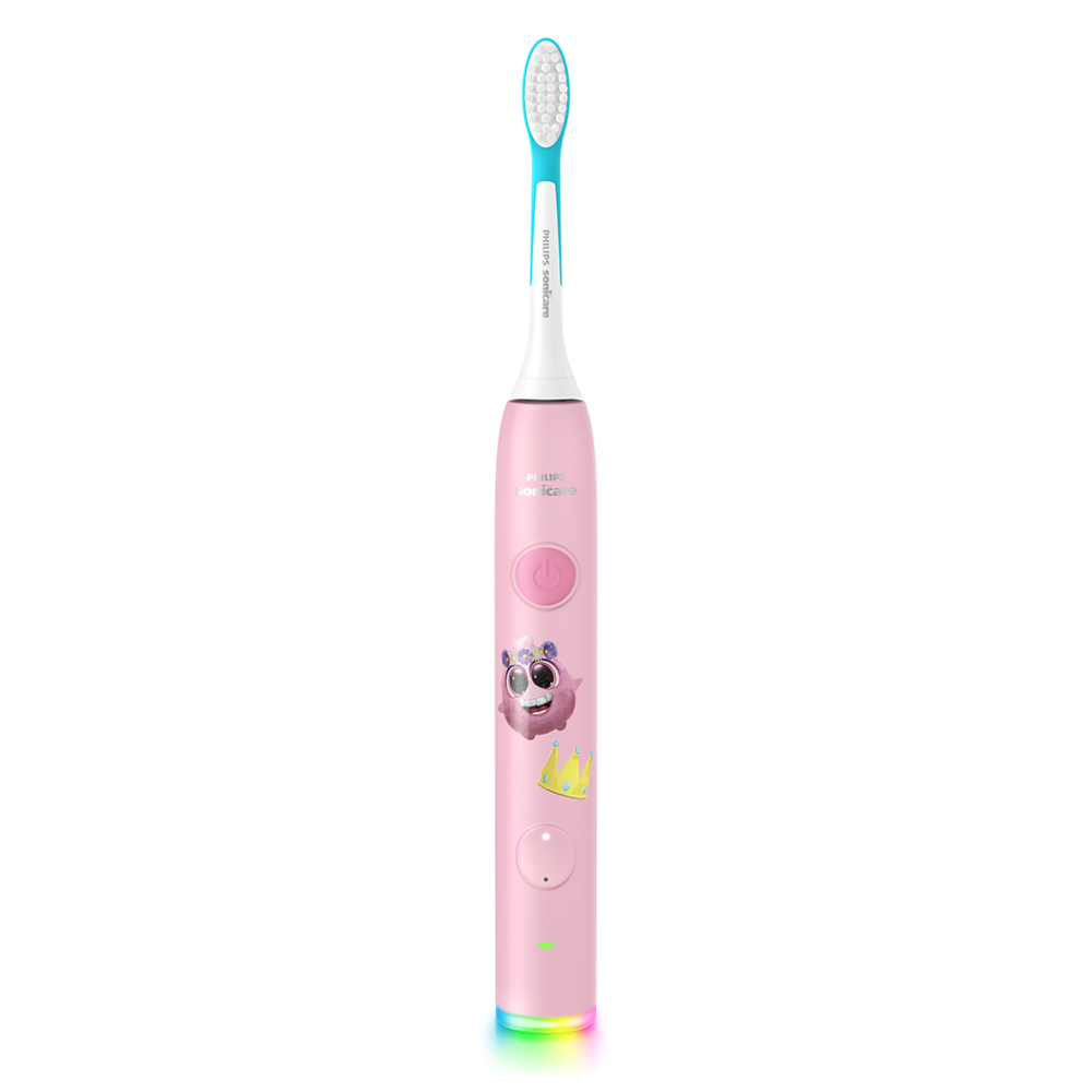 Philips Sonicare For Kids Smart zobna ščetka HX6600/11