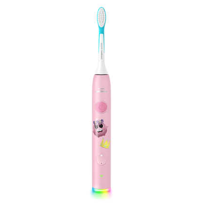 Philips Sonicare For Kids Smart zobna ščetka HX6600/11