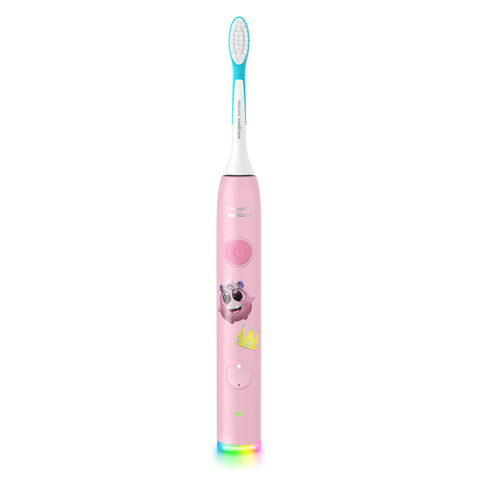 Philips Sonicare For Kids Smart zobna ščetka HX6600/11