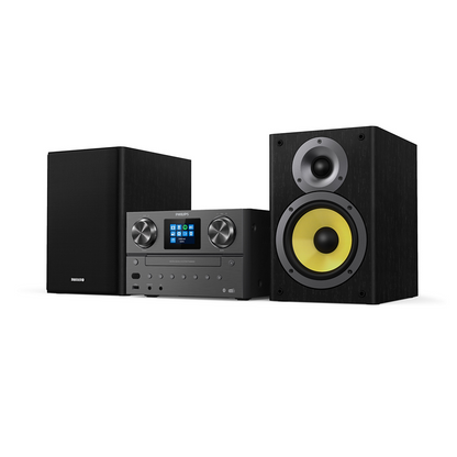 PHILIPS TAM8905/10 INTERNETNI RADIO MICRO AUDIO SISTEM