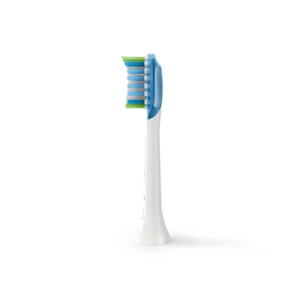 Philips Sonicare C3 Premium Plaque Defence nadomestna glava ščetke HX9044/17