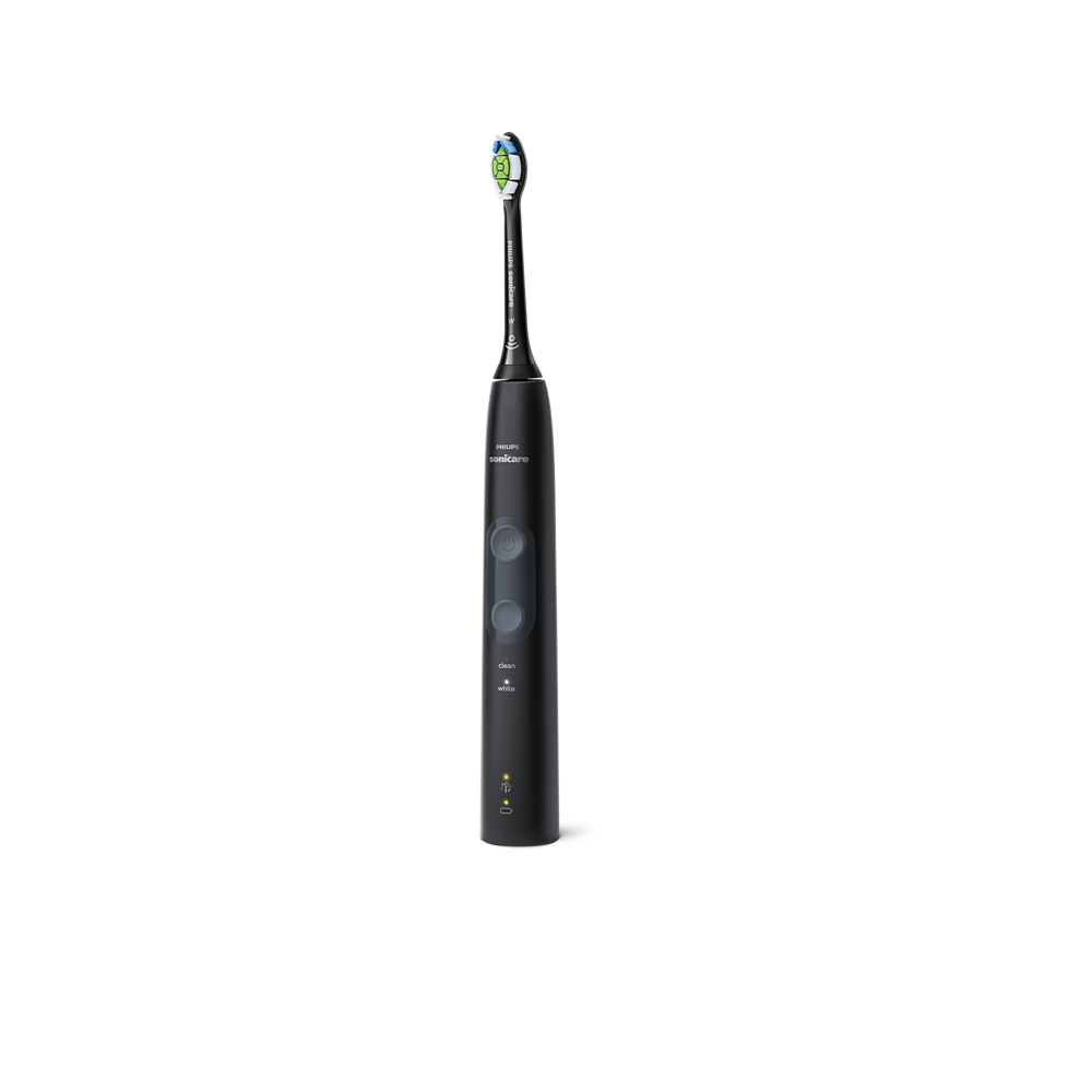 Philips Sonicare električna zobna ščetka Protective Clean serije 4500 HX6830/35