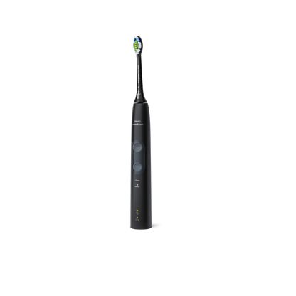 Philips Sonicare električna zobna ščetka Protective Clean serije 4500 HX6830/35