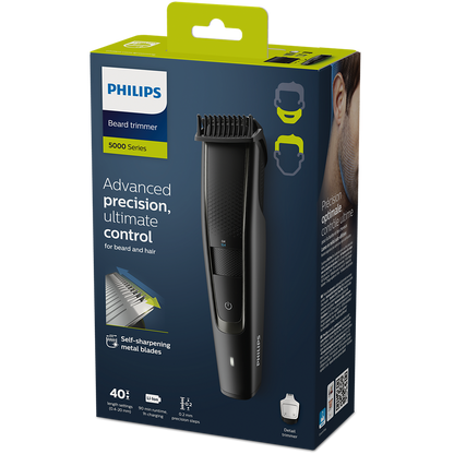 Philips prirezovalnik brade serije 5000 BT5515/75