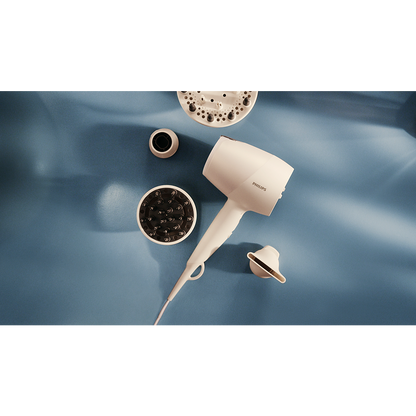 Philips sušilnik za lase serije 9000 SenseIQ BHD829/00