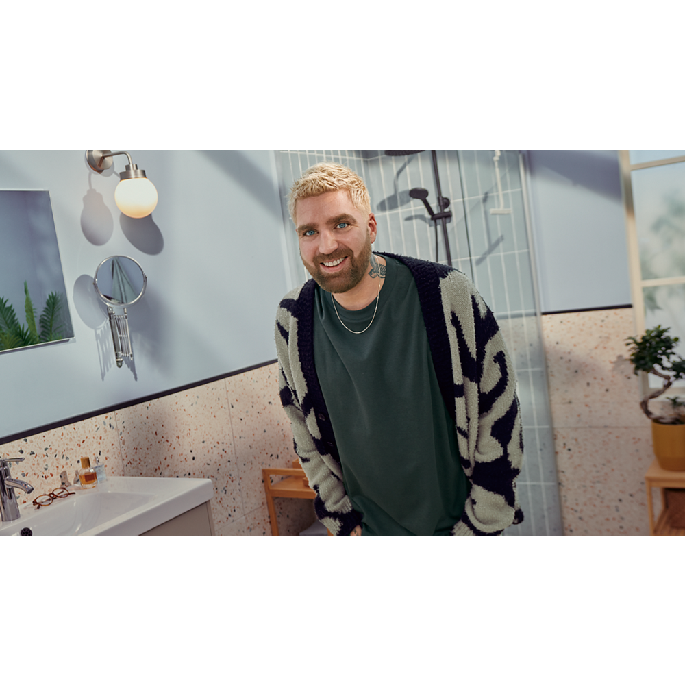 Philips prirezovalnik brade serije 3000 BT3620/15