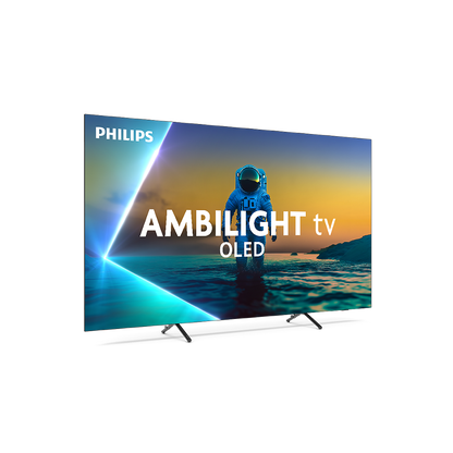 PHILIPS 77OLED820/12 OLED TV