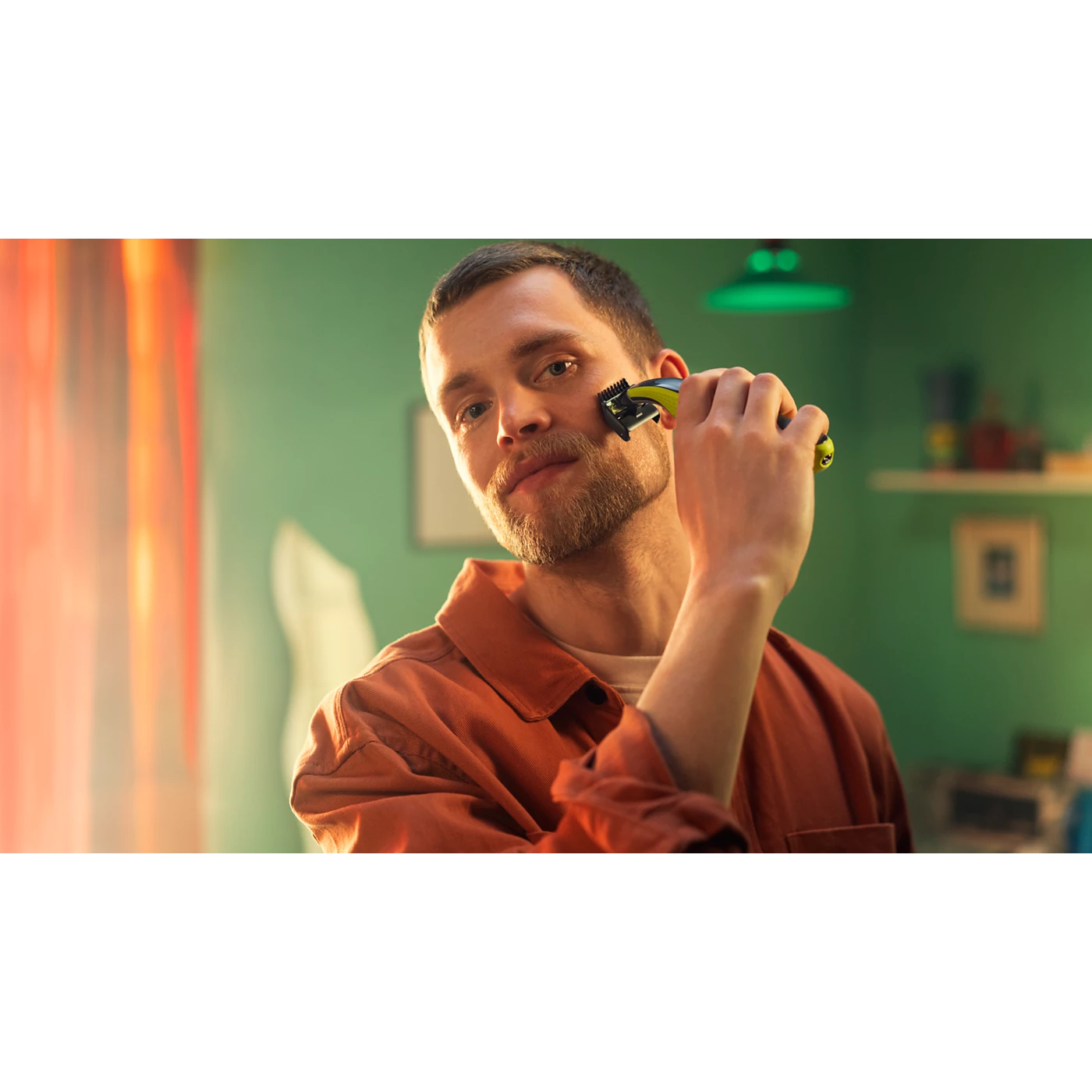 Philips OneBlade nadomestno rezilo QP936/50