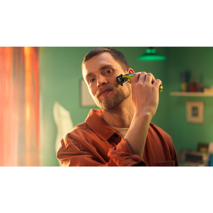 Philips OneBlade 360 Nadomestno rezilo QP430/50