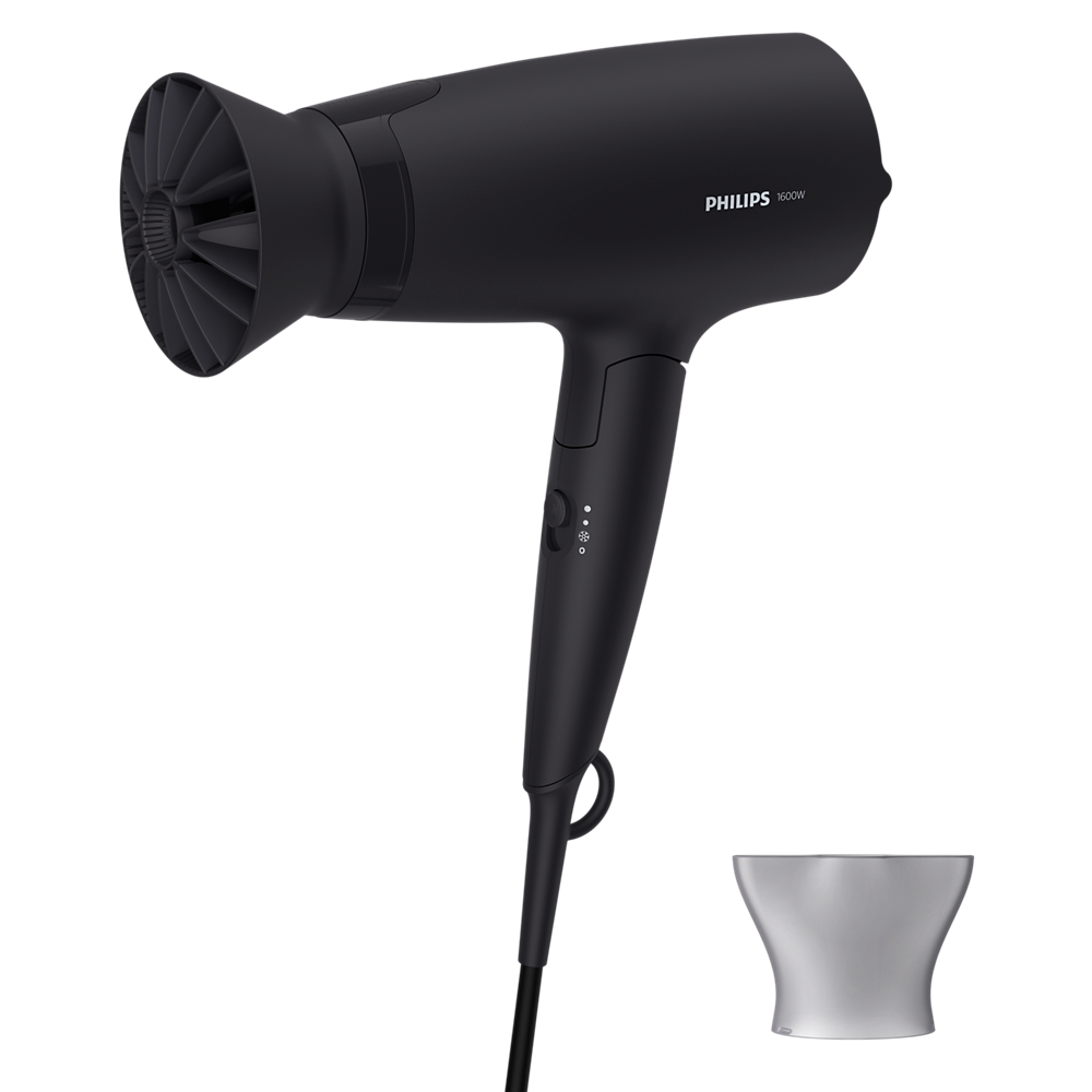 Philips sušilnik za lase serije 3000 BHD308/10