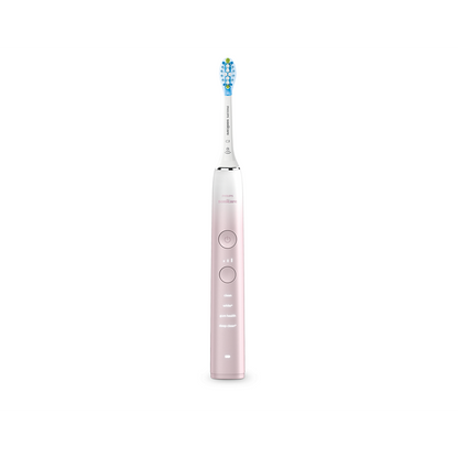 Philips Sonicare električna zobna ščetka Diamond Clean serije 9000 HX9911/84