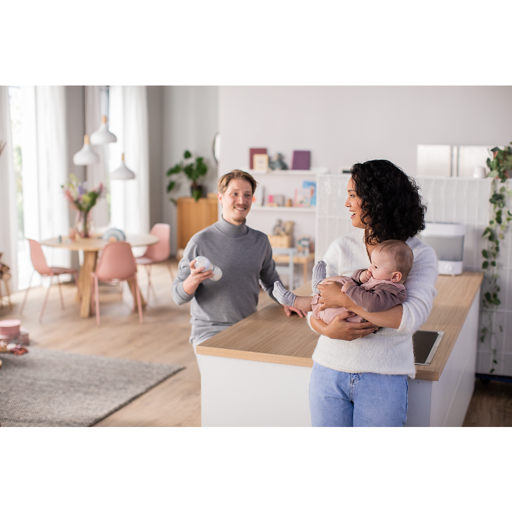 Philips Avent parni električni sterilizator otroških stekleničk SCF291/00