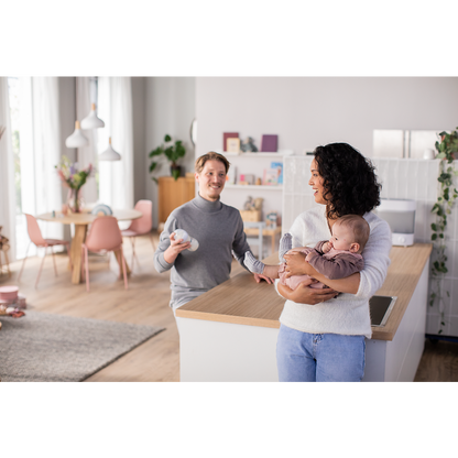 Philips Avent parni električni sterilizator otroških stekleničk SCF291/00