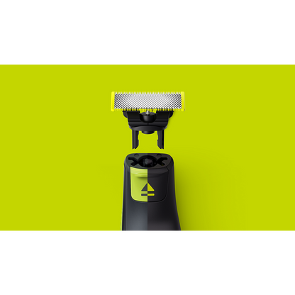Philips OneBlade Nadomestno rezilo QP624/50