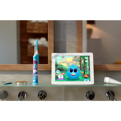 Philips Sonicare For Kids električna zobna ščetka HX6322/04