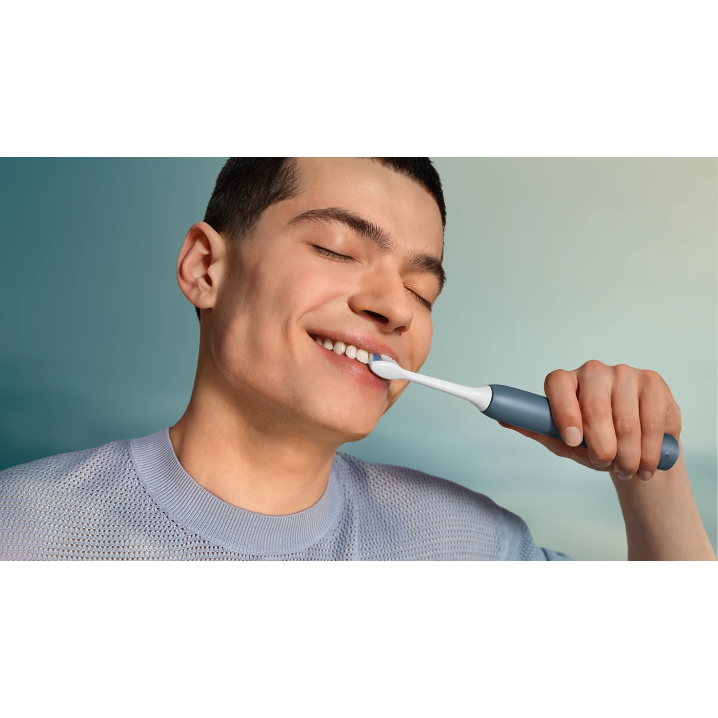 Philips Sonicare električna zobna ščetka serije 4100 HX4041/48