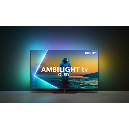 PHILIPS 55OLED820/12 OLED TV