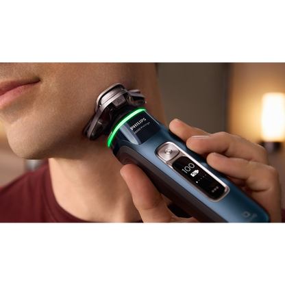 Philips električni brivnik serije i9000 Prestige XP9201/33