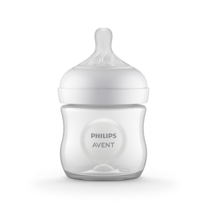 Philips Avent Natural Response otroška steklenička 125ml, SCY900/01