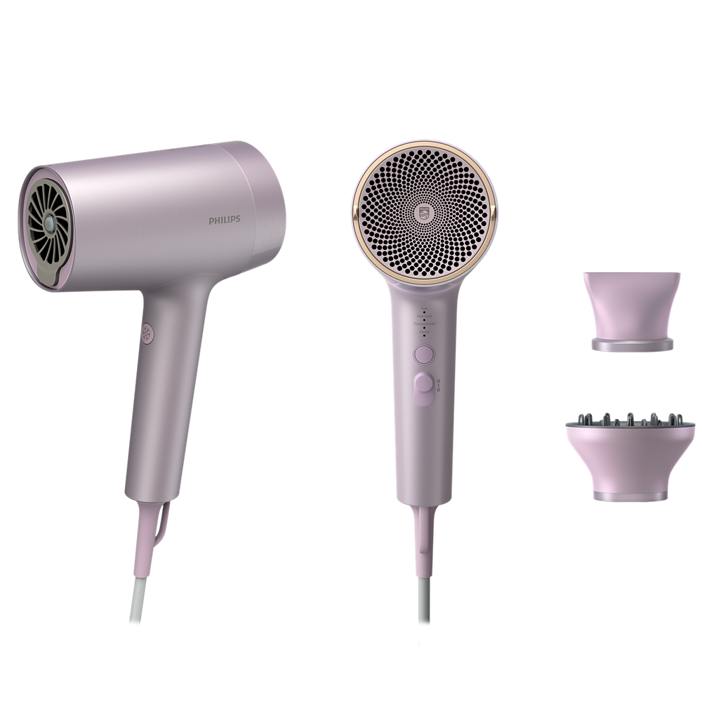 Philips sušilnik za lase serije 7000 BHD723/10
