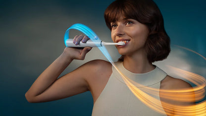 Philips Sonicare električna zobna ščetka serije 9000 HX9212/81