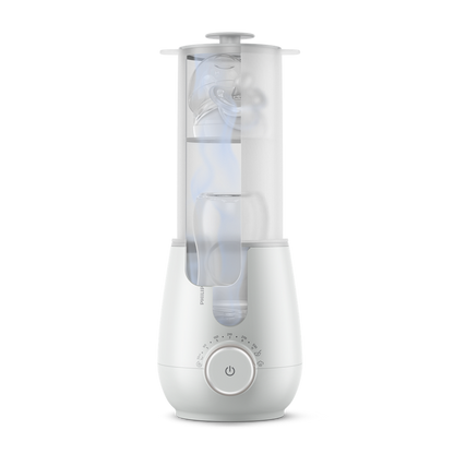 Avent SCF359/00 grelec in sterilizator 2v1