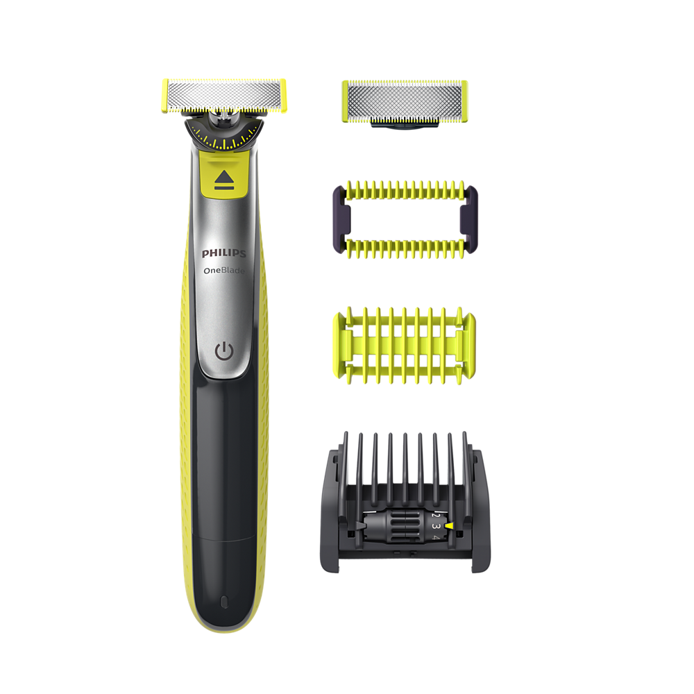 Philips OneBlade 360 Obraz in telo QP2830/20