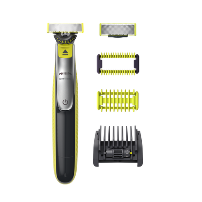 Philips OneBlade 360 Obraz in telo QP2830/20