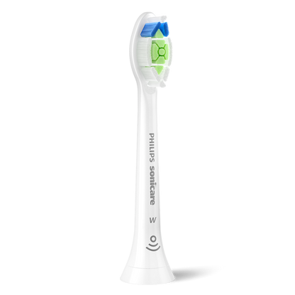Philips Sonicare W2 Optimal White nadomestna glava ščetke HX6066/87