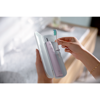 Philips Sonicare električna zobna ščetka serije 2100 HX3651/11