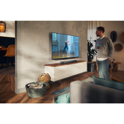 PHILIPS TAB7207/10 SOUNDBAR