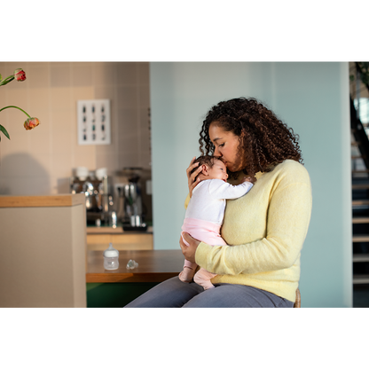 Philips Avent Natural Response otroška steklenička 125ml, SCY900/01
