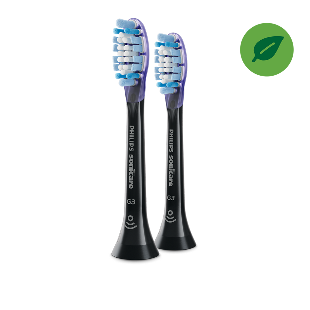 Philips Sonicare G3 Premium Gum Care nadomestna glava ščetke HX9052/33