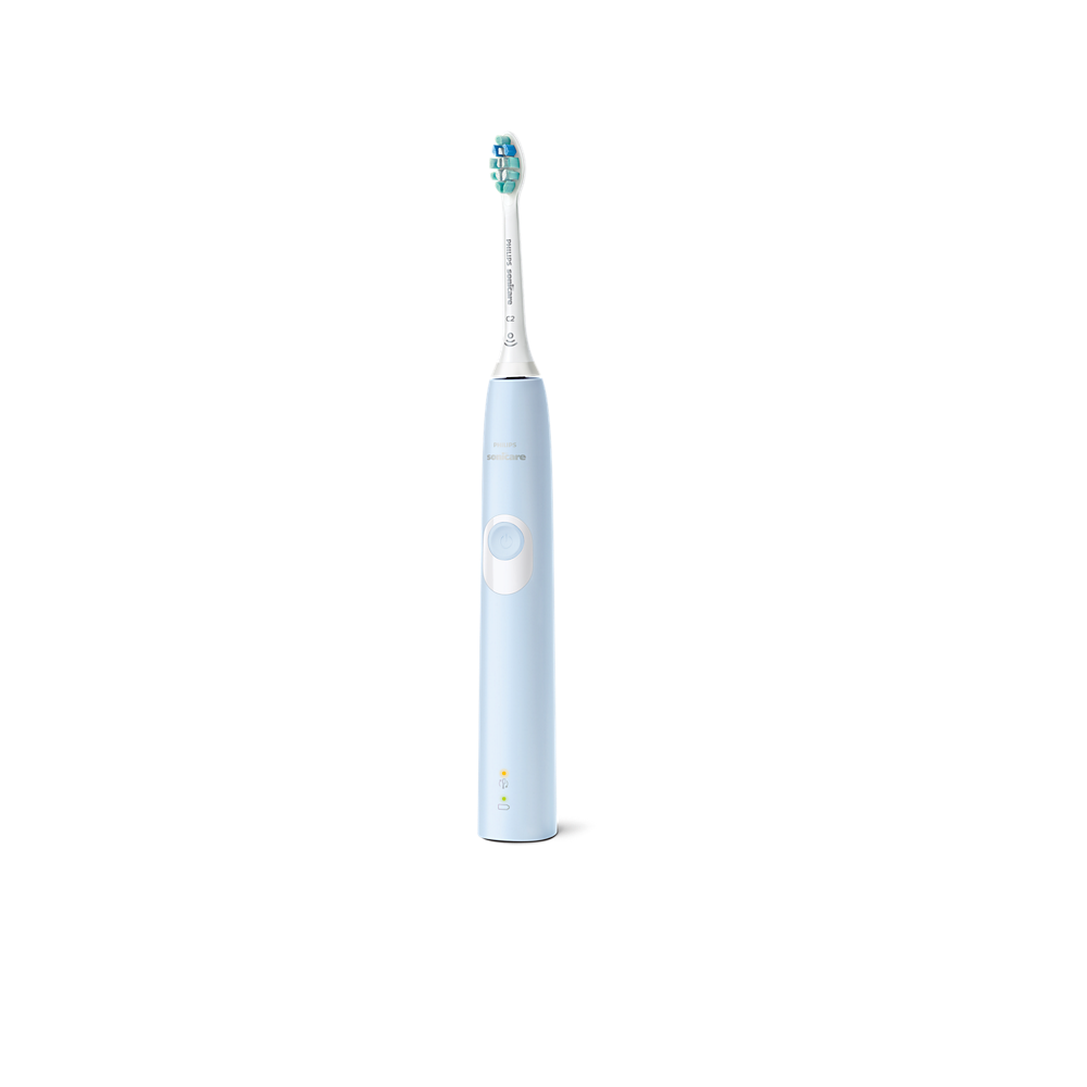 Philips Sonicare električna zobna ščetka Protective Clean serije 4300 HX6803/04