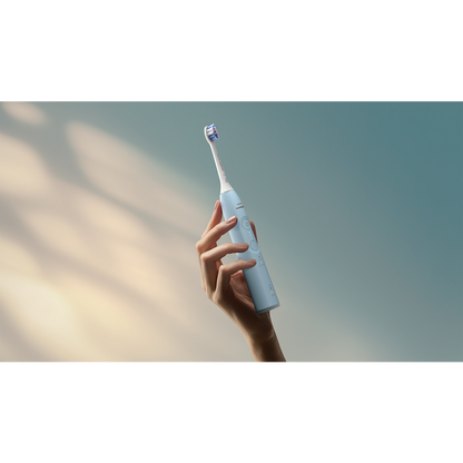 Philips Sonicare električna zobna ščetka serije 6100 HX7406/01