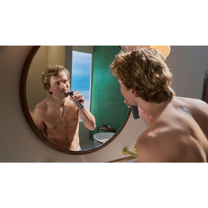 Philips All-in-One urejevalnik za obraz, lase in telo serije 7000 MG7951/15