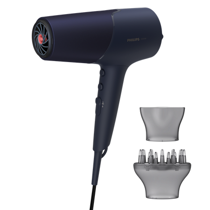 Philips sušilnik za lase serije 5000 BHD510/00