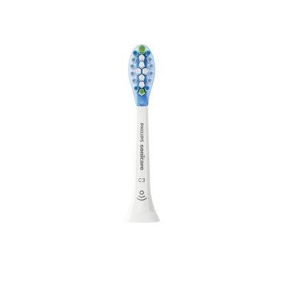 Philips Sonicare C3 Premium Plaque Defence nadomestna glava ščetke HX9044/17