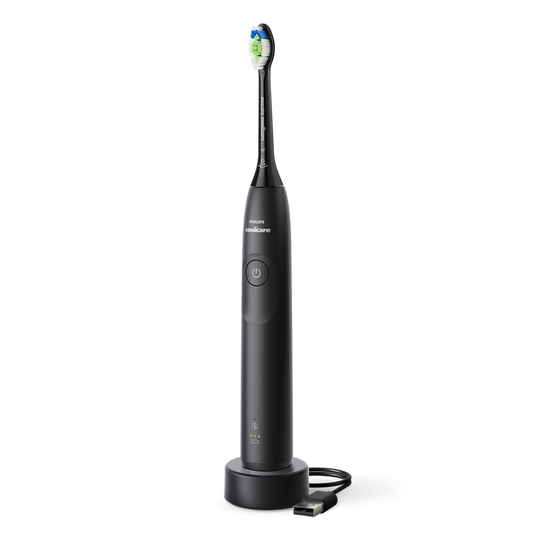 Philips Sonicare električna zobna ščetka serije 5300 HX7101/01