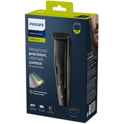 Philips prirezovalnik brade serije 5000 BT5515/70