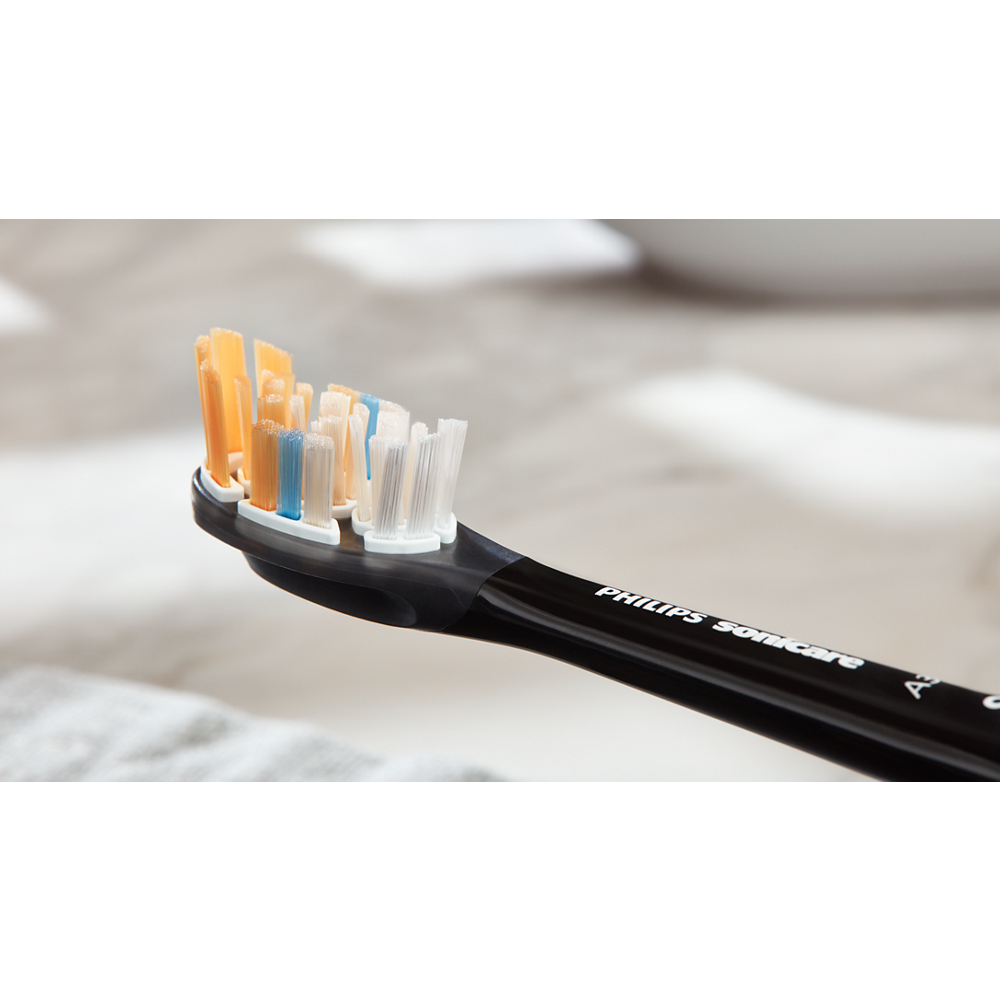 Philips Sonicare A3 Premium All-in-One nadomestna glava ščetke HX9092/11