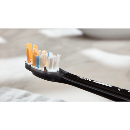 Philips Sonicare A3 Premium All-in-One nadomestna glava ščetke HX9094/11