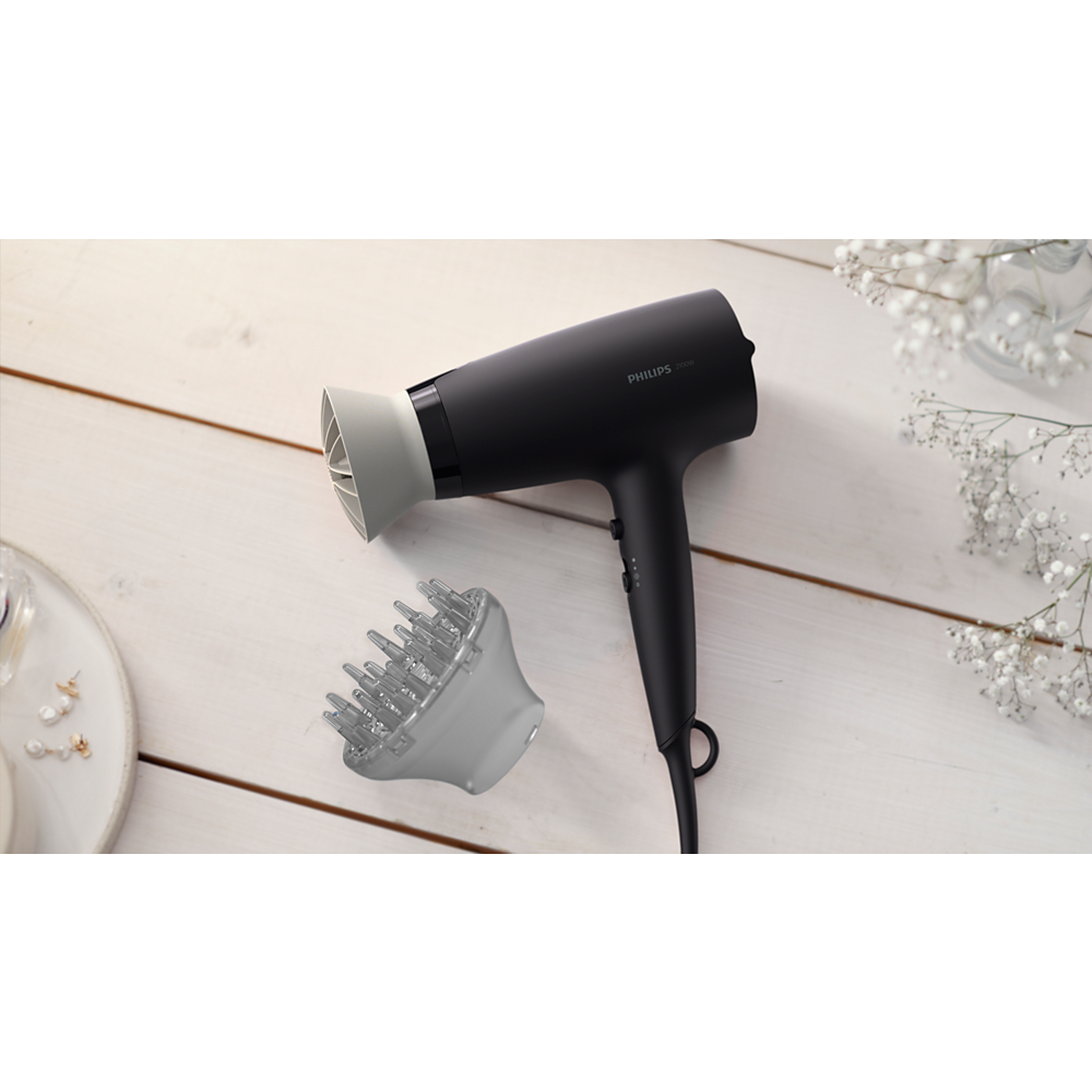 Philips sušilnik za lase serije 3000 BHD302/30