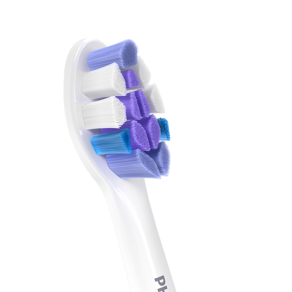 Philips Sonicare S2 Sensitive nadomestna glava ščetke HX6053/87