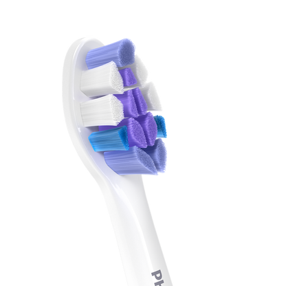 Philips Sonicare S2 Sensitive nadomestna glava ščetke HX6053/87