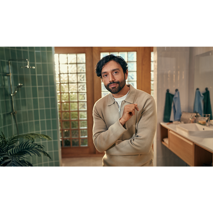 Philips All-in-One urejevalnik za obraz, lase in telo serije 3000 MG3930/15