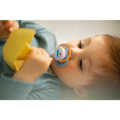 Philips Avent Ultra Air Collection duda 0-6m, deček, 2kom, SCF080/01
